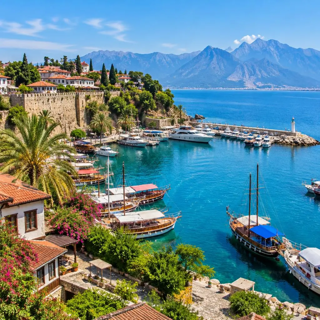 Antalya