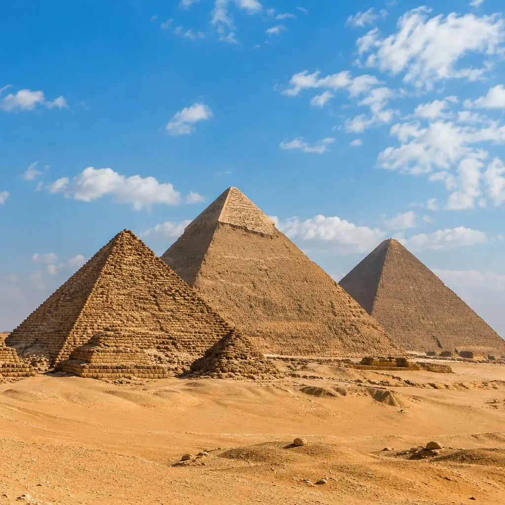 Égypte