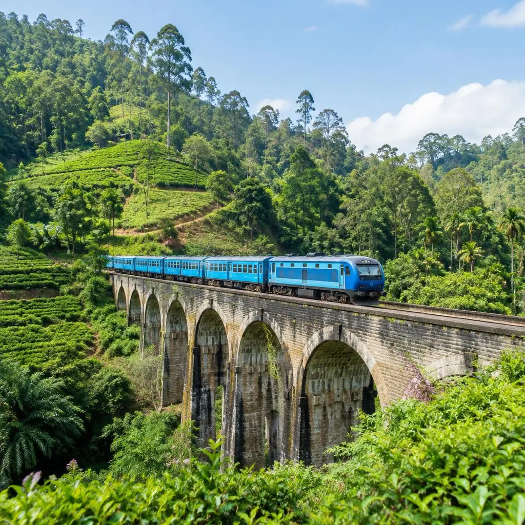 Sri Lanka