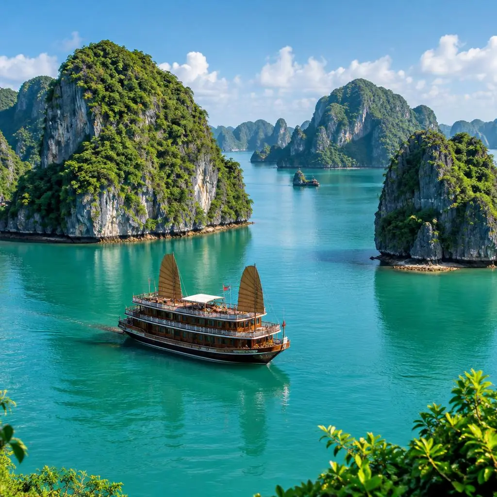 Vietnam